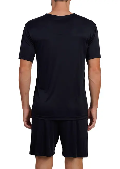 Pijama Masculino Curto Podiun 268018