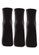 Kit 3 Pares de Meias Esportiva Cano Médio Lupo 3148-089