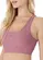Top Feminino Nadador Enfim 1000130641