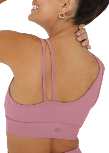 Top Feminino Regata Strappy Enfim 1000130638