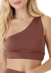 Top Feminino Assimétrico Enfim 1000130640