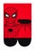 Meia Infantil Cano Médio Spider Man Lupo 2445-040