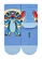 Meia Infantil Cano Médio Stitch Lupo 2402-006