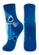 Meia Infantil Cano Médio Stitch Lupo 2402-006
