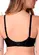 Kit com 2 Sutiãs com Aro e Bojo Push Up Liz 51690 Taça B