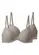 Kit com 2 Sutiãs com Aro e Bojo Push Up Liz 51690 Taça B