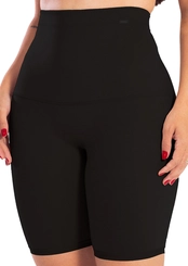 Bermuda Feminina Modeladora Dilady 304621