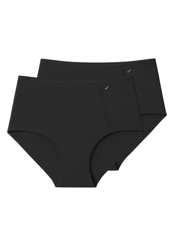 Kit com 2 Calcinhas Alta Liz 50395