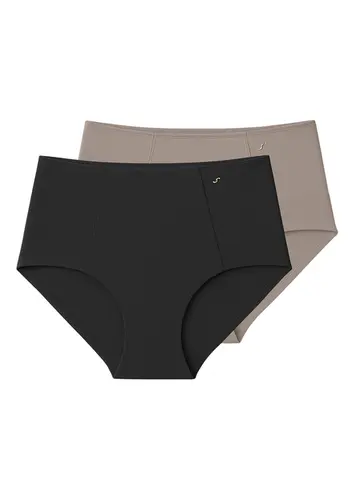 Kit com 2 Calcinhas Alta Liz 50395
