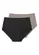 Kit com 2 Calcinhas Alta Liz 50395
