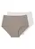 Kit com 2 Calcinhas Alta Liz 50395