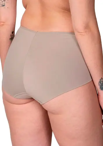 Kit com 3 Calcinhas Alta Liz 50395