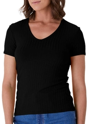 Blusa Feminina Justa Malwee 1000127045