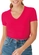 Blusa Feminina Justa Malwee 1000127045
