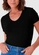 Blusa Feminina Justa Malwee 1000127045