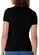 Blusa Feminina Justa Malwee 1000127045