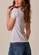 Blusa Feminina Justa Malwee 1000127045