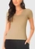 Blusa Feminina Justa Malwee 1000127045