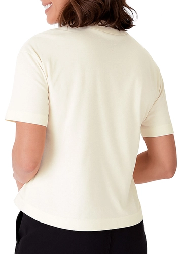 Blusa Feminina Cropped Malwee 1000128703
