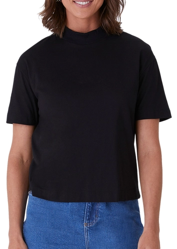 Blusa Feminina Cropped Malwee 1000128703