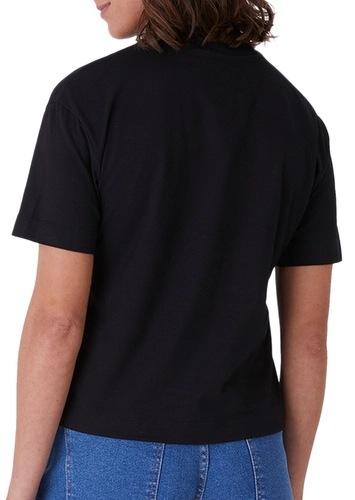 Blusa Feminina Cropped Malwee 1000128703