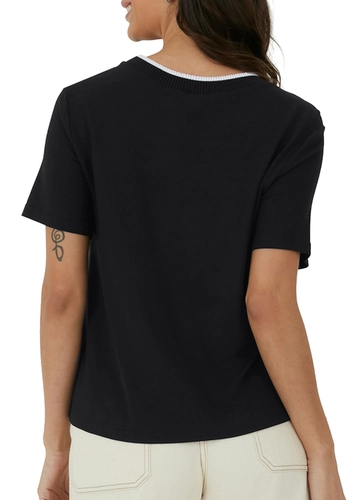 Blusa Feminina Box Malwee 1000114189