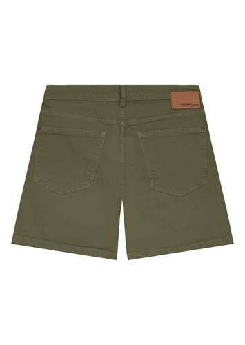 Bermuda Feminina Comfort Malwee 1000126708