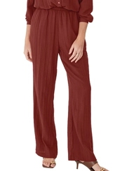 Calça Feminina Reta Malwee 1000128202