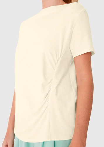 Blusa Feminina Reta Malwee 1000129562