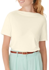 Blusa Feminina Reta Malwee 1000129562