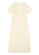 Vestido Midi Malwee 1000131495