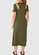 Vestido Midi Malwee 1000131495