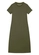 Vestido Midi Malwee 1000131495