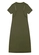Vestido Midi Malwee 1000131495