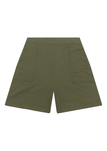 Shorts Feminino Malwee 1000131767