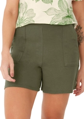 Shorts Feminino Malwee 1000131767