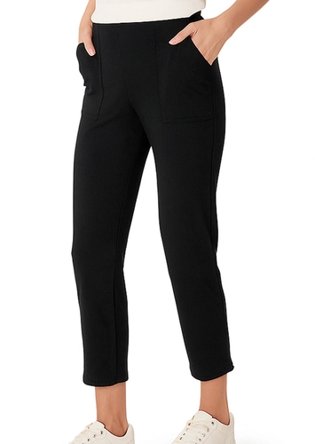 Calça Feminina Carrot Malwee 1000132873