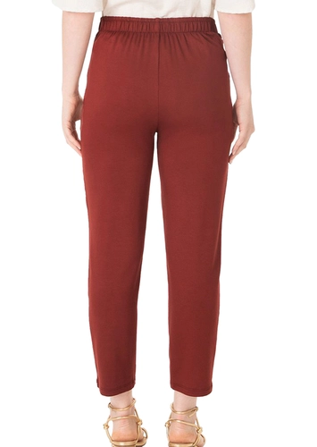 Calça Feminina Carrot Malwee 1000132873