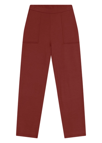 Calça Feminina Carrot Malwee 1000132873
