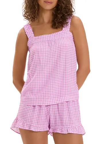 Pijama Feminino Curto Cor com Amor 2010814