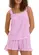 Pijama Feminino Curto Cor com Amor 2010814