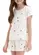 Pijama Infantil Menina Curto Cor com Amor 2050132