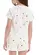 Pijama Infantil Menina Curto Cor com Amor 2050132