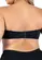 Sutiã Bustiê com Aro e Bojo Dilady 12318 Plus Size