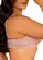 Sutiã Bustiê com Aro e Bojo Dilady 12318 Plus Size