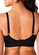 Kit com 3 Sutiãs sem Aro com Bojo Liz 51302