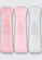 Kit 3 Pares de Meias Cano Médio Lupo 4570-889