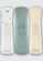 Kit 3 Pares de Meias Cano Médio Lupo 4570-889
