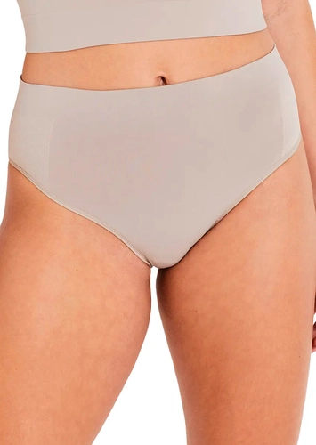 Kit com 3 Calcinhas Alta Liz 70935