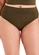 Kit com 3 Calcinhas Alta Liz 70935